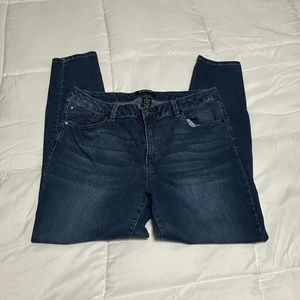 💜5 for $20 Skinny Jeans - soft and stretchy